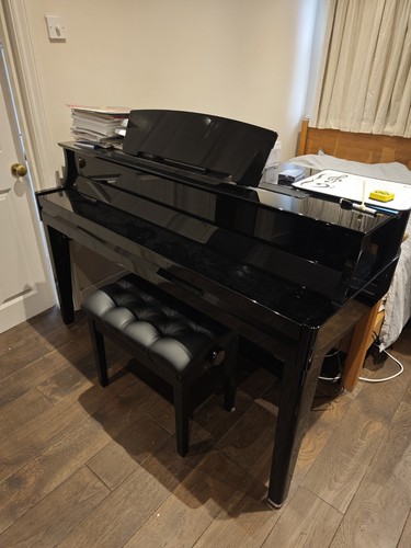 Yamaha n1x avantgrand - n1x, –