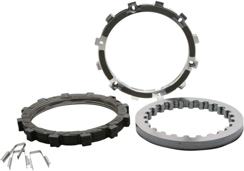 Rekluse radiuscx clutch - radiuscx,