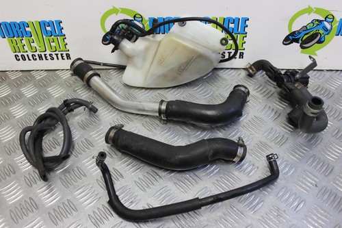 Yamaha 13s coolant bottle - 13s,