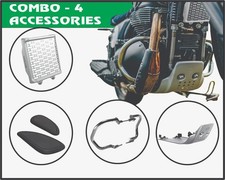 Genuine Royal Enfield