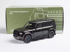 Rare Land Rover Defender 2020