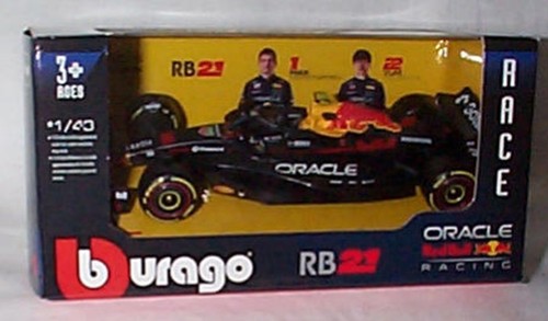 2025 red bull racing rb21 - f1,