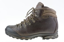 SCARPA Delta Mid GTX GORE-TEX Brown 61030-201.1 Men's Walking Boots Size UK 10.5
