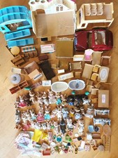 Sylvanian Families Mixed