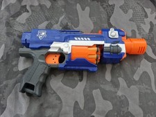 Nerf N-Strike Stockade, with Darts