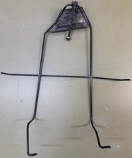 CITROEN DISPATCH PEUGEOT EXPERT 2016-2024 SPARE WHEEL CARRIER HOLDER GENUINE