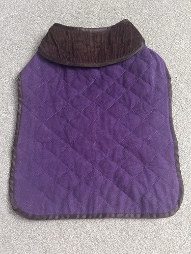 Doodlebone dog coat - , quilted