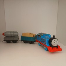 Thomas & Friends Trackmaster