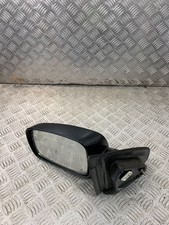 2011 KIA CEED PASSENGER SIDE WING MIRROR BLACK 023109 #2