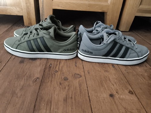Boys kids adidas - trainers, size
