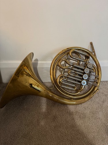 Anborg compensating - anborg, f/bb
