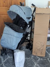 Cuggl Baby Pushchair Pram