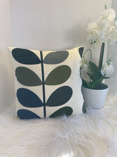 Orla kiely large - orla, blue