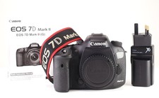 Canon EOS 7D II Camera Body