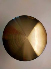 Gold Basin Waste Click-Clack