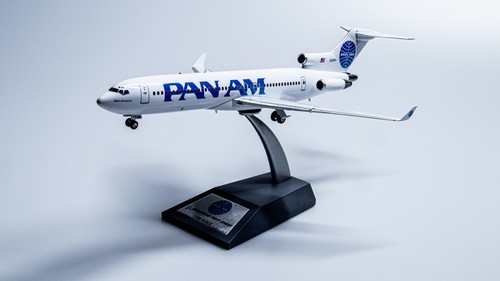 Inflight200 pan boeing - inflight200,