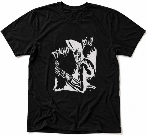 Psychobilly bass player - psychobilly,