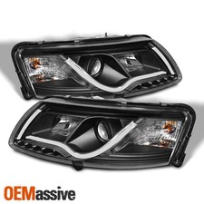 Fits 2005-2007 Audi A6