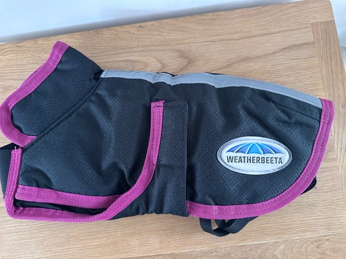 Deluxe weatherbeeta dog - weatherbeeta,