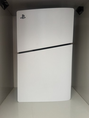 Sony ps5 slim digital - digital, edition