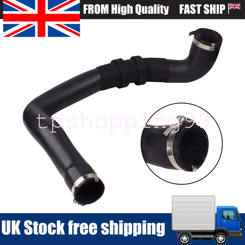 Turbo intercooler hose pipe - intercooler,