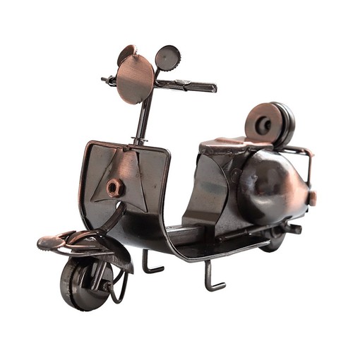 Motorbike ornament ornaments - ornament,