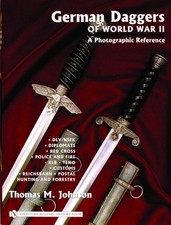 German daggers world war ii - daggers,