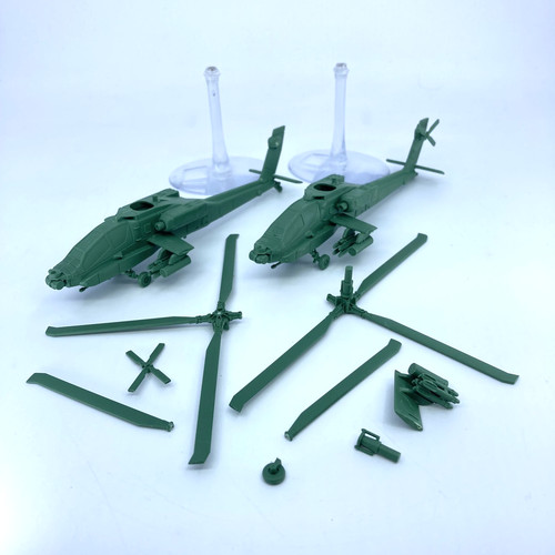American cobra helicopter - cobra,