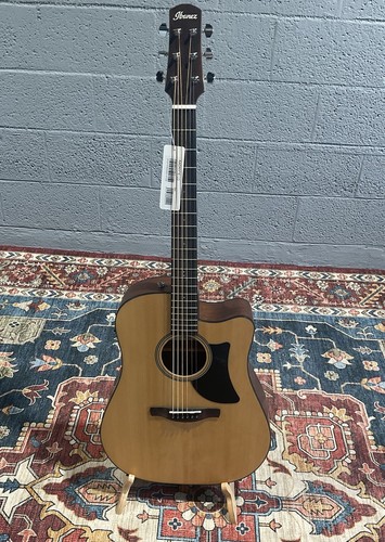 Ibanez aad50ce advanced - ibanez,