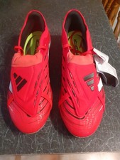 MENS FOOTBALL BOOTS