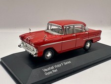 CORGI VANGUARDS 1:43 SCALE