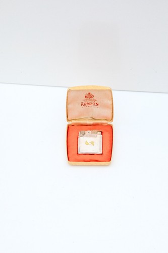 Vintage ronson varaflame - vintage,