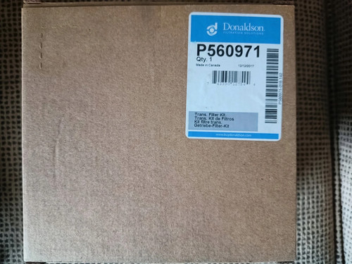 Donaldson p560971 hydraulic - p560971,