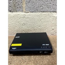 Bush DVD-225BS DVD Player Only