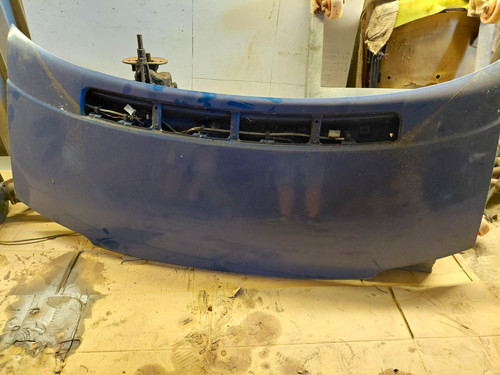 Bonnet hood 1998 1 9td - t4,