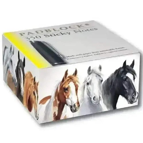 Padblocks sticky notes - padblocks,