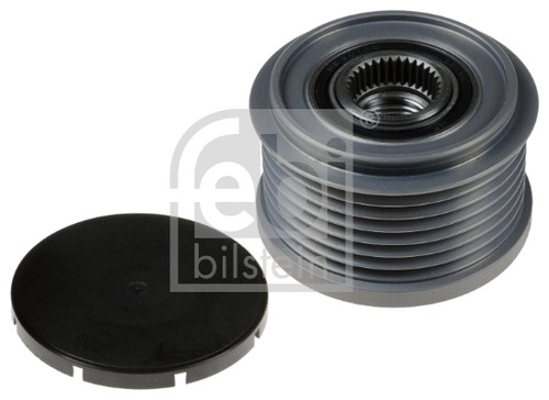 Alternator freewheel clutch - freewheel,