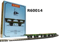 Hornby R60014 L&MR