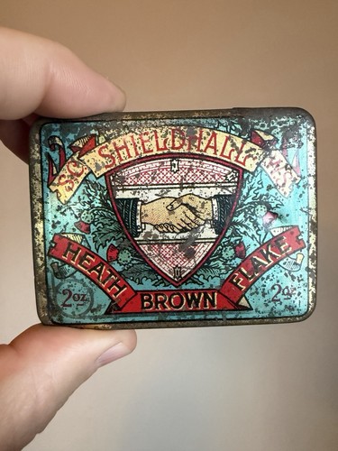 Vintage scottish cws - vintage,