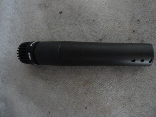 Shure sm57 cardioid dynamic - shure,