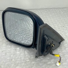 Wing Mirror Front Left for Mitsubishi PAJERO SHOGUN V78W MK3 3.2 DiD