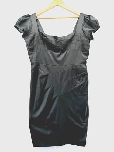 Stop staring dress size 16 - stop,