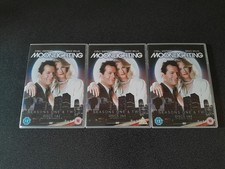 Moonlighting Season 1-2 DVD