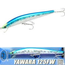 LUCKY CRAFT SW FlashMinnow 125 YAWARA FW (NoScales) - 638 Chika Chika BP