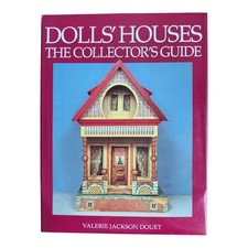 Dolls' Houses: The Collector's