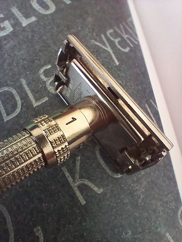 Gillette slim adjustable - gillette,