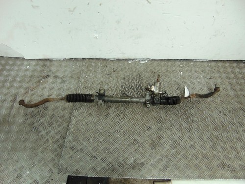 Rover power steering - power, rack