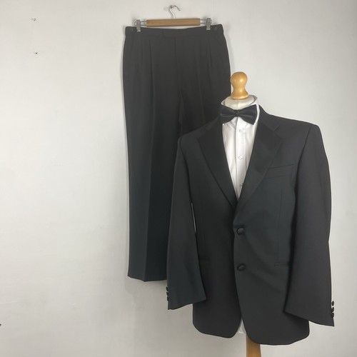 Marks and spencer tuxedo - and,