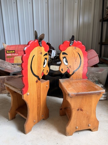 Vintage handmade rare - vintage, art