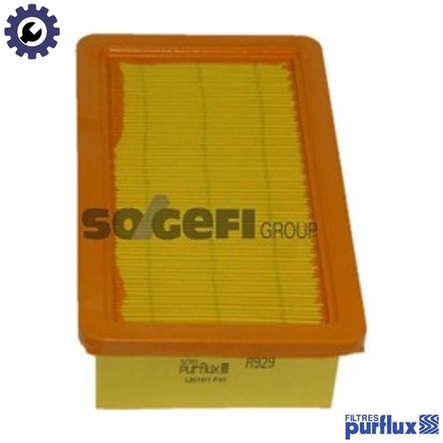 Air filter a929 - air,